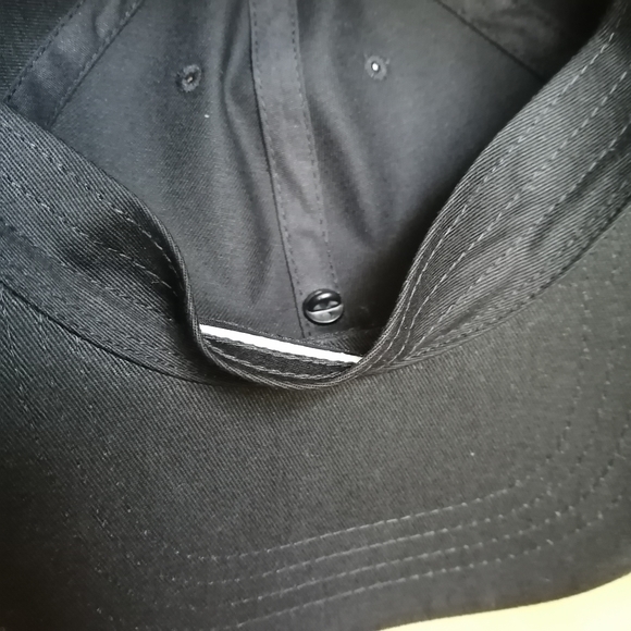 Customized The GOAT Enamel Pin Dad Hat - Picture 9 of 9